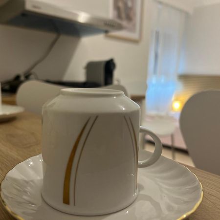 B&B Del Massimo Palermo Buitenkant foto