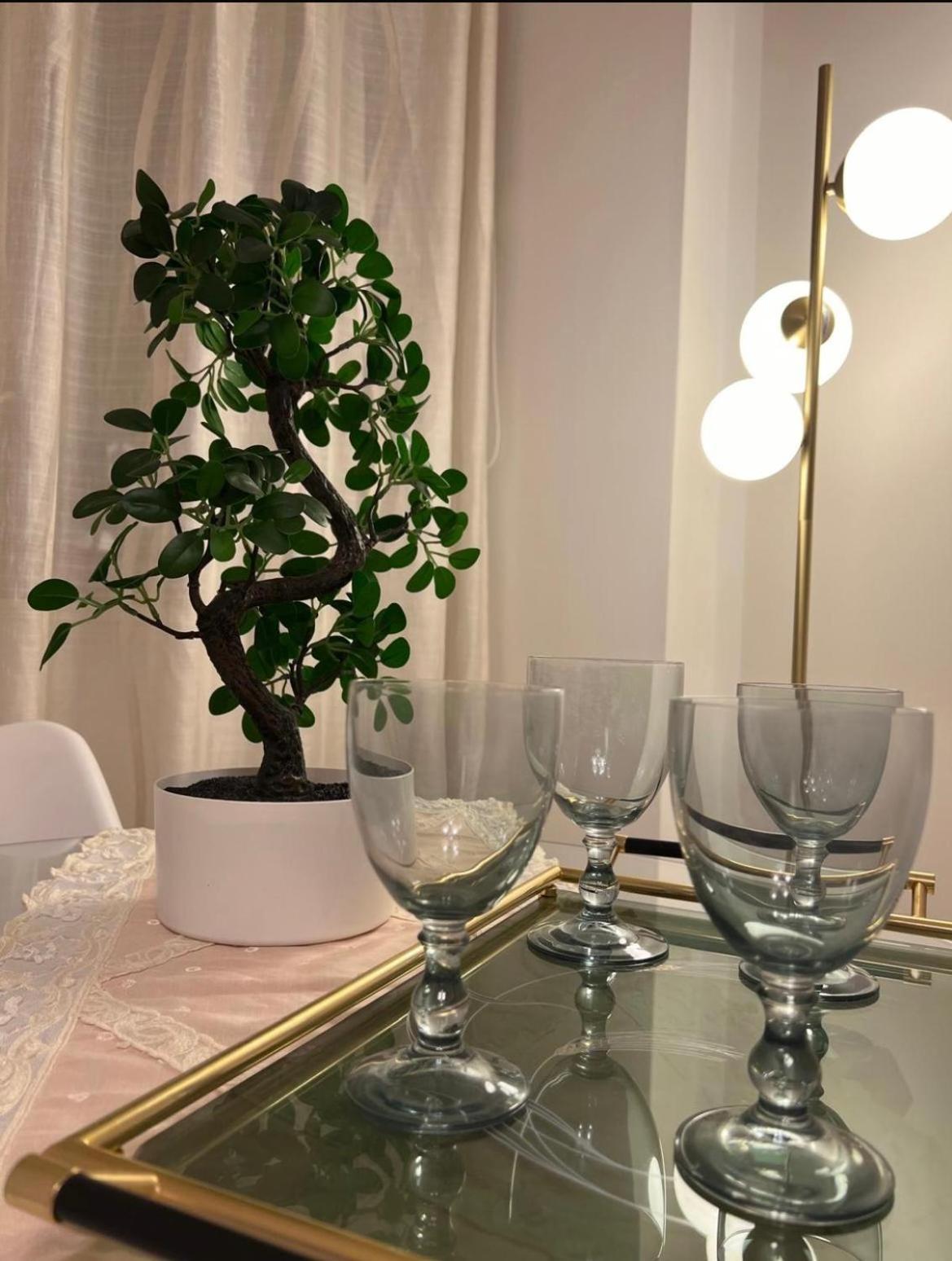 B&B Del Massimo Palermo Buitenkant foto