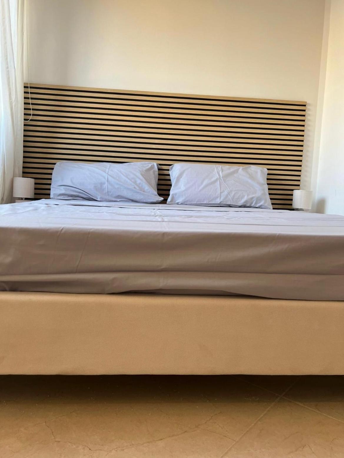 B&B Del Massimo Palermo Buitenkant foto