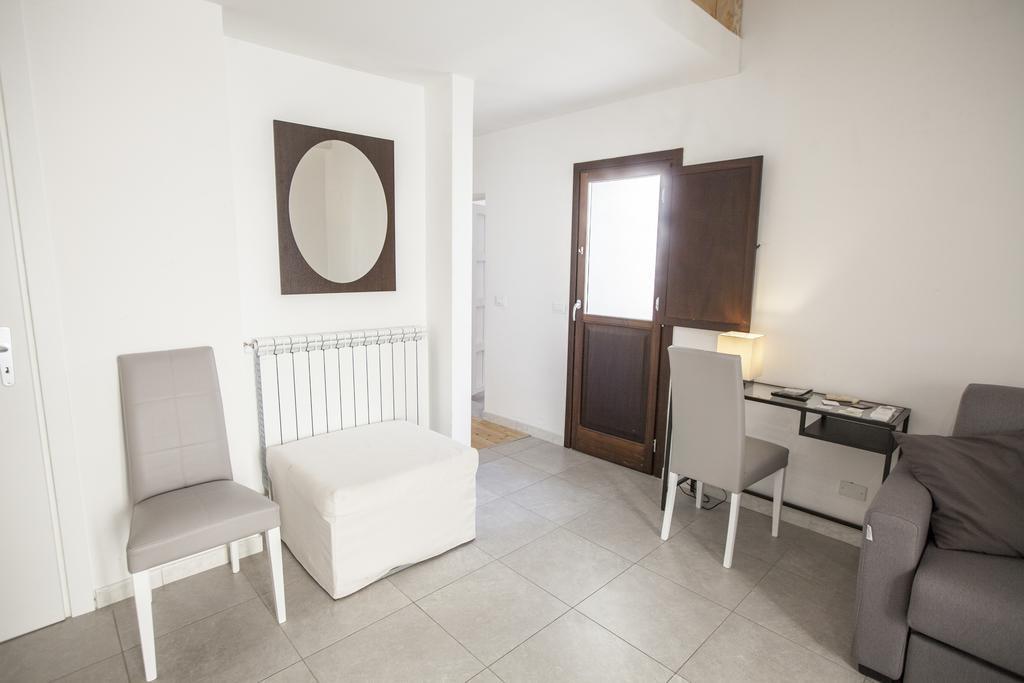 B&B Del Massimo Palermo Buitenkant foto