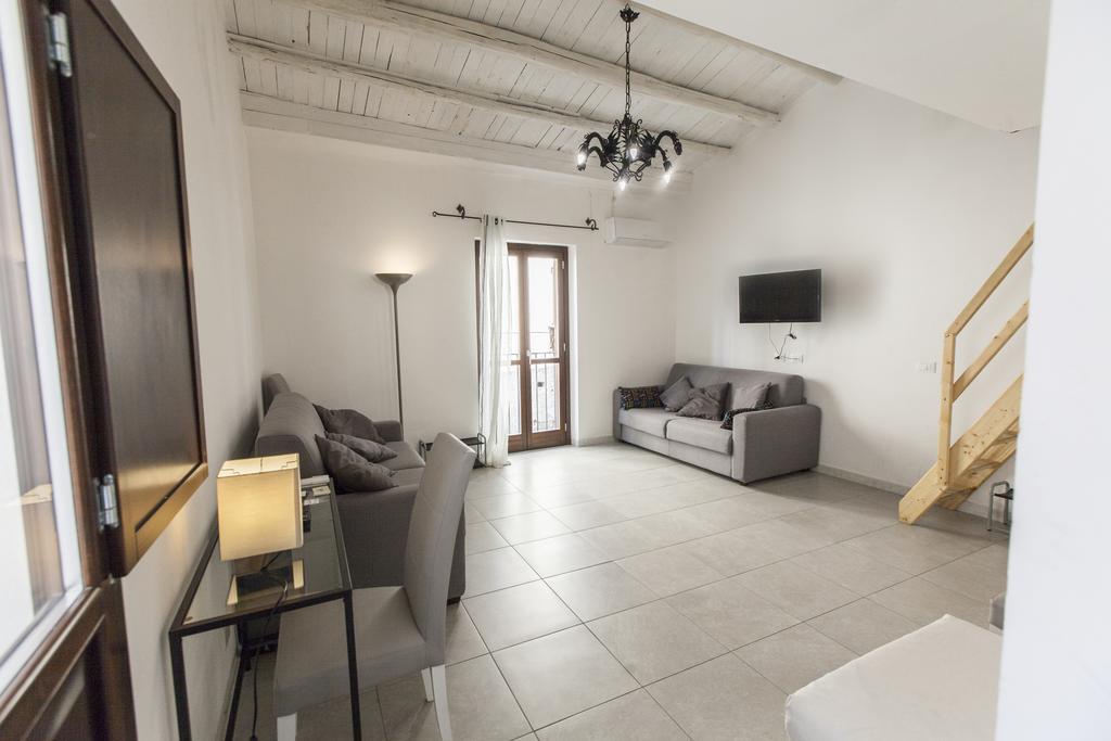 B&B Del Massimo Palermo Buitenkant foto
