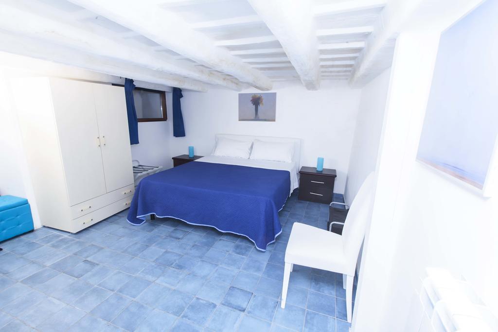 B&B Del Massimo Palermo Buitenkant foto