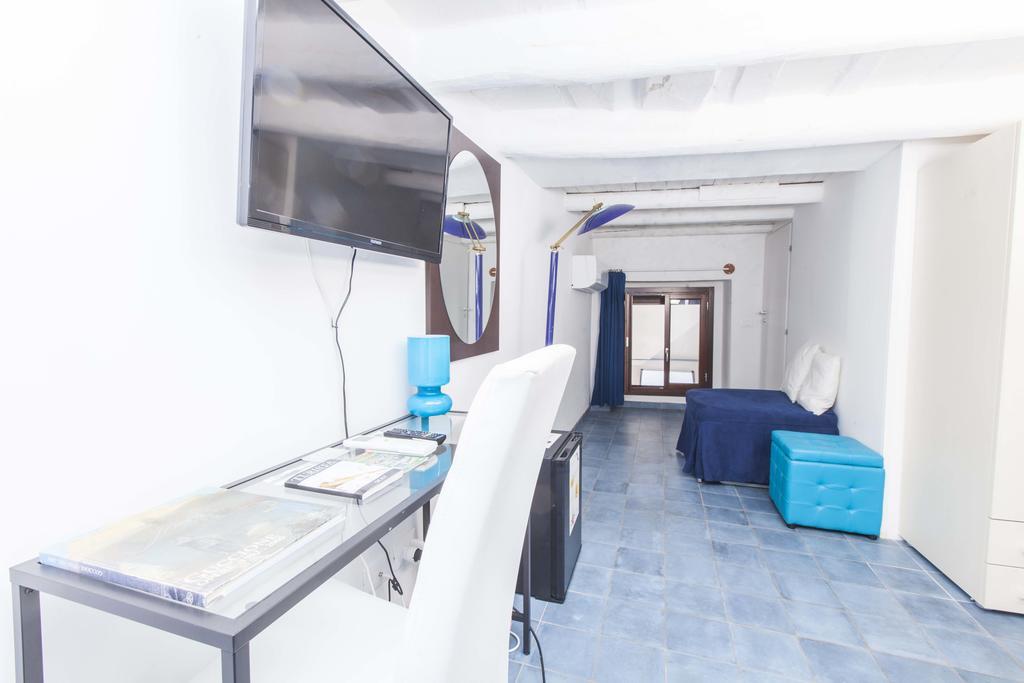 B&B Del Massimo Palermo Buitenkant foto