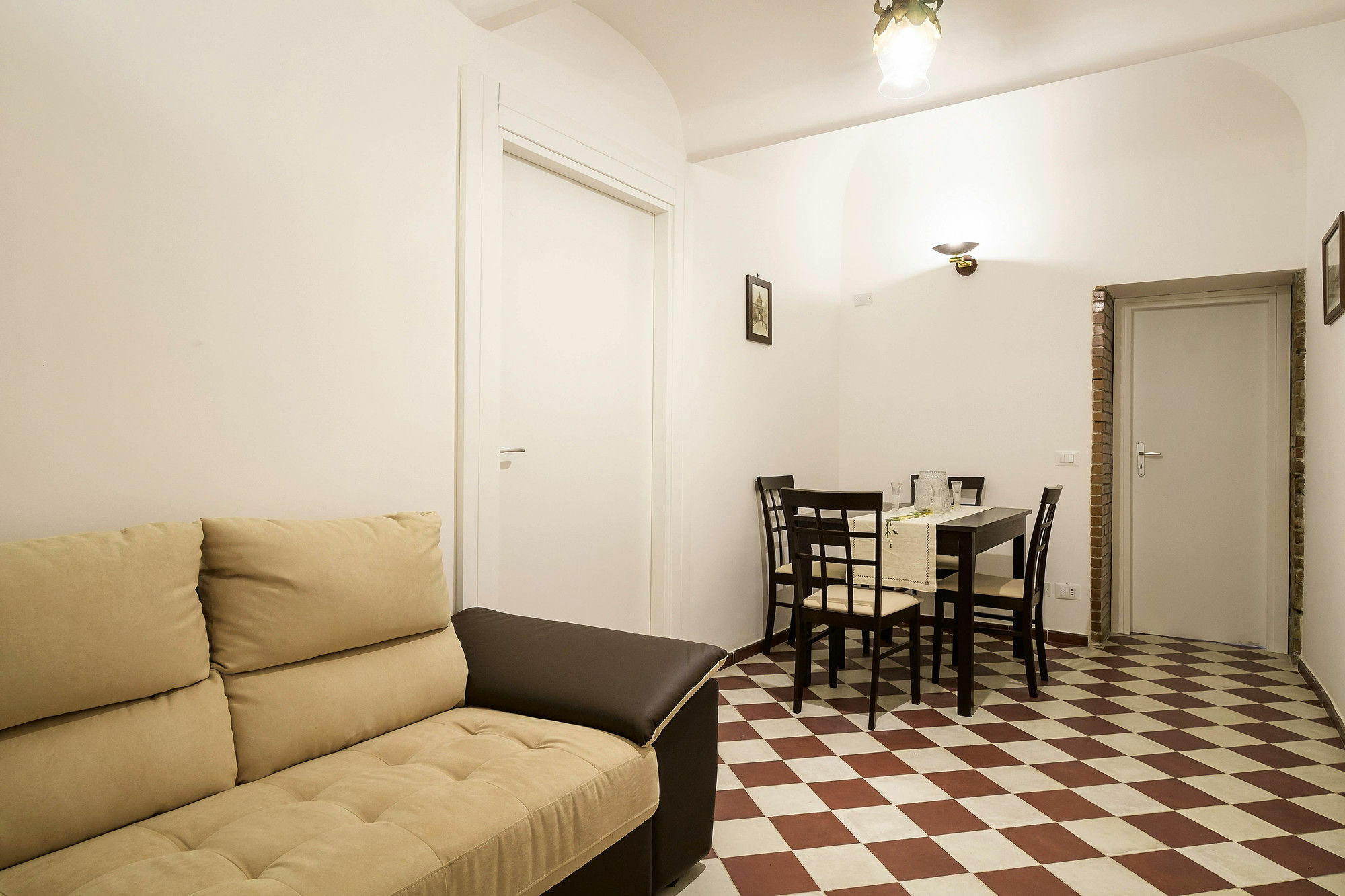 B&B Del Massimo Palermo Buitenkant foto