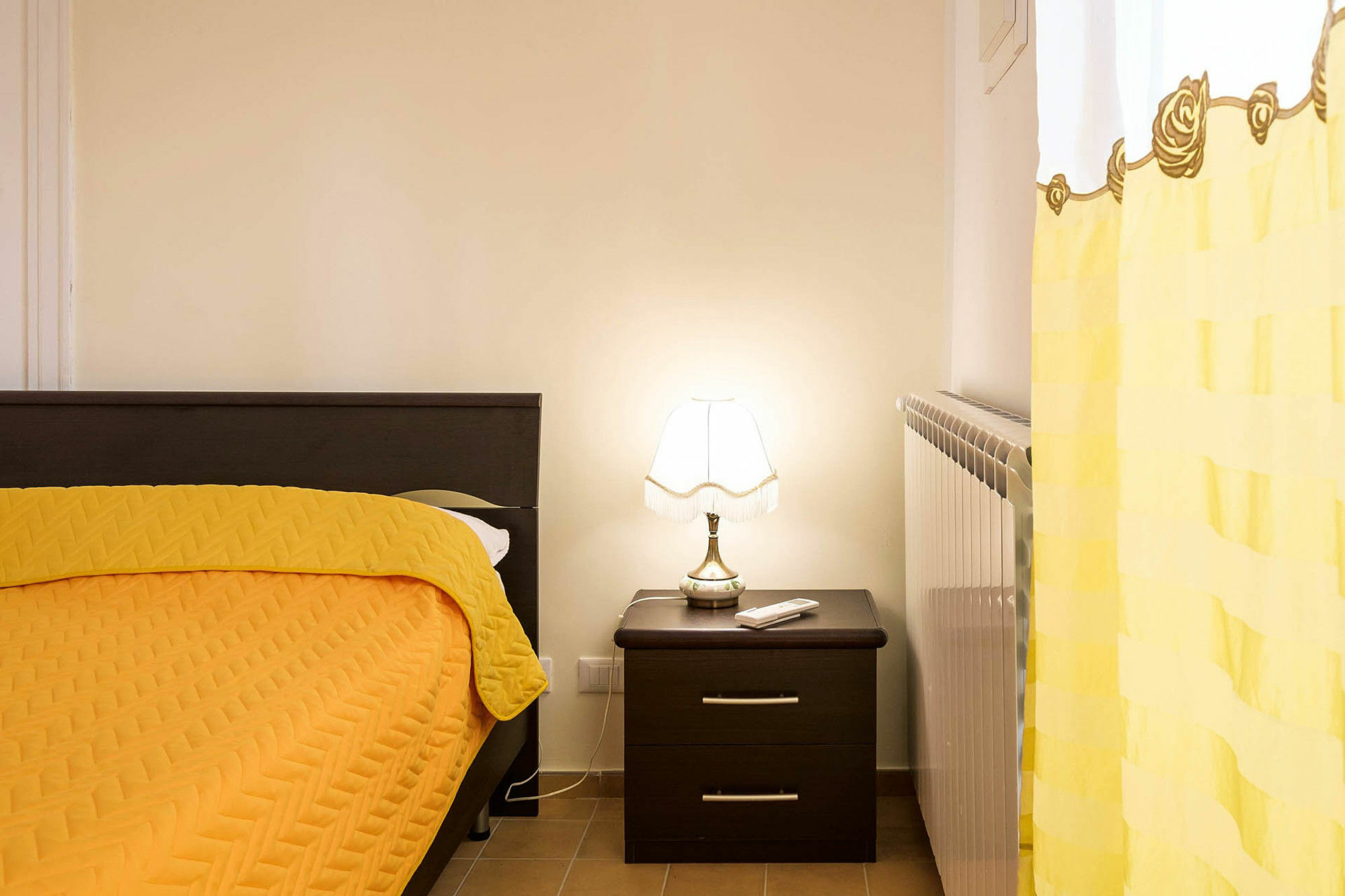 B&B Del Massimo Palermo Buitenkant foto
